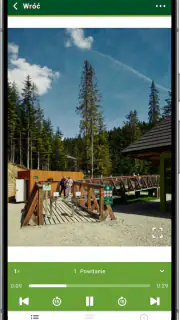 Brama w Gorce screenshot 3