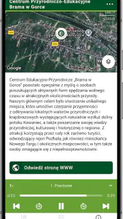 Brama w Gorce screenshot 5