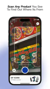 BrandSnap – przejdź na Europę screenshot