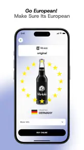 BrandSnap – przejdź na Europę screenshot