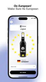 BrandSnap – przejdź na Europę screenshot 4