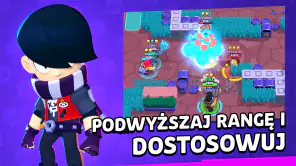 Brawl Stars screenshot 1