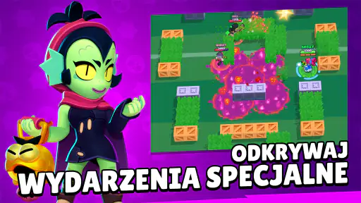 Brawl Stars screenshot