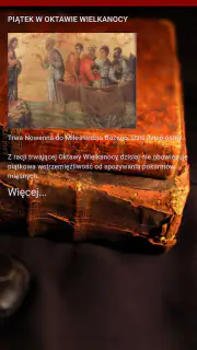Brewiarz screenshot 4