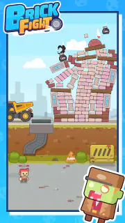 Brick Fight screenshot 5
