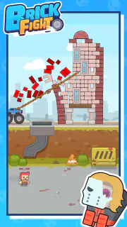 Brick Fight screenshot 6