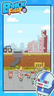 Brick Fight screenshot 7