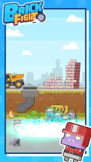 Brick Fight screenshot 8
