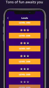 Brick Mania: Fun Arcade Game screenshot