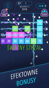 Bricks n Balls - Hit The Brick screenshot