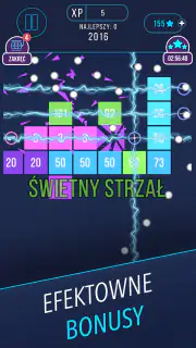 Bricks n Balls - Hit The Brick screenshot 2