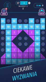 Bricks n Balls - Hit The Brick screenshot 3