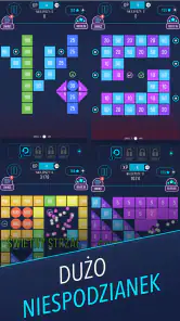 Bricks n Balls - Hit The Brick screenshot