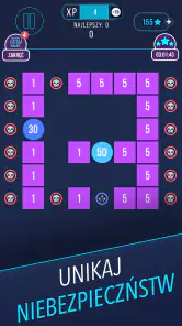 Bricks n Balls - Hit The Brick screenshot