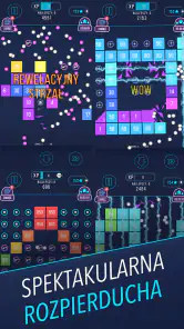 Bricks n Balls - Hit The Brick screenshot