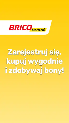 Bricomarche – zakupy, gazetki screenshot 1