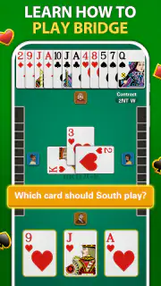 Bridge - Card Game screenshot 3