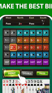 Bridge - Card Game screenshot 6