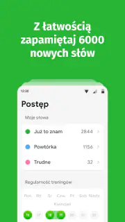 Bright: Nauka Angielskiego screenshot 2