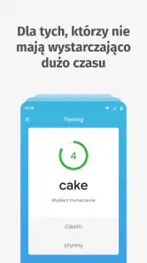 Bright: Nauka Angielskiego screenshot