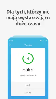 Bright: Nauka Angielskiego screenshot 4