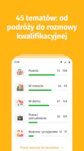 Bright: Nauka Angielskiego screenshot