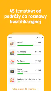 Bright: Nauka Angielskiego screenshot 5
