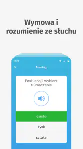 Bright: Nauka Angielskiego screenshot