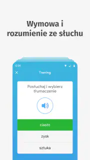 Bright: Nauka Angielskiego screenshot 7