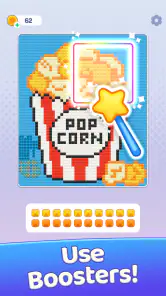 Brilliant Sort: Diamond Puzzle screenshot