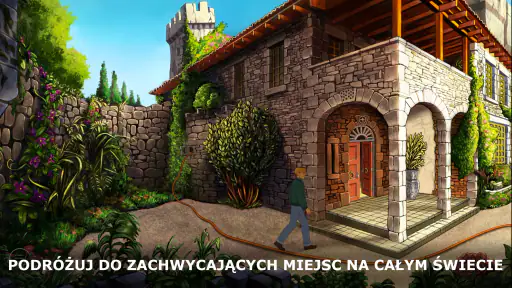 Broken Sword: Reforged screenshot