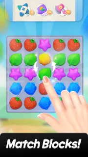 BTS Island: In the SEOM Puzzle screenshot 4
