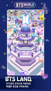 BTS WORLD Season 2 screenshot