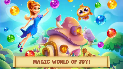 Bubble Elf 2 screenshot