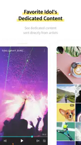 bubble for BPM screenshot