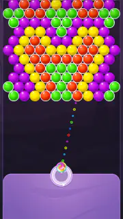 Bubble Shooter screenshot 3