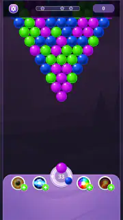 Bubble Shooter screenshot 4