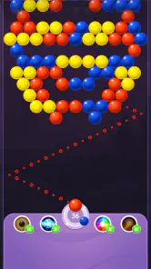 Bubble Shooter screenshot
