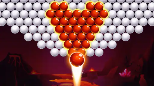Bubble Shooter - Gry Kulki screenshot