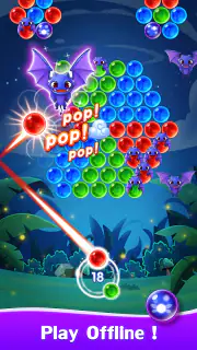 Bubble Shooter Legend screenshot 8