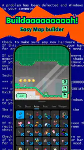 Builda - Create and Play screenshot