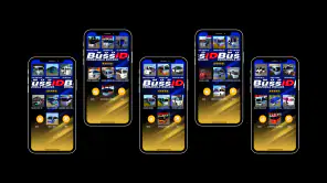 Bussid Mod Venezuela screenshot 1