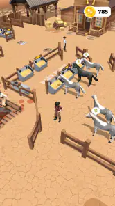 Butcher's Ranch: Homestead screenshot