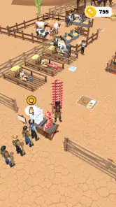 Butcher's Ranch: Homestead screenshot