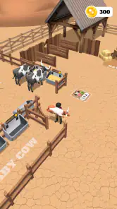Butcher's Ranch: Homestead screenshot