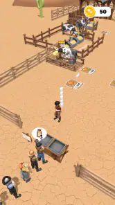 Butcher's Ranch: Homestead screenshot
