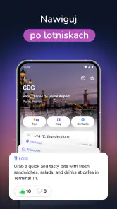 byAir: Loty samolotow na żywo screenshot