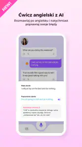 Cake - Ucz się języków obcych screenshot