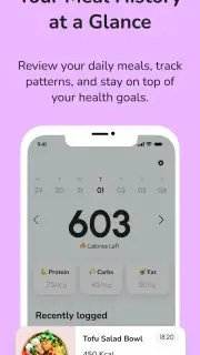 CalCountAI: Calorie Tracking screenshot 4