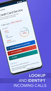 Call Control screenshot 5